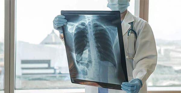 TNM Staging System for Mesothelioma