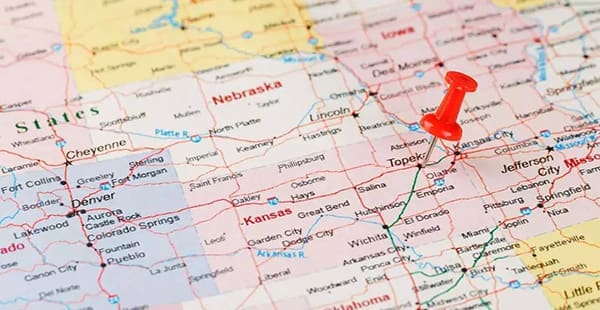 U.S. States Cancer Treatment