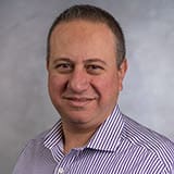 Photo of Dr. Elie Fahed