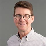 Photo of Dr. James D. Maloney