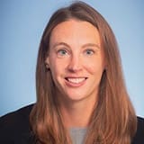 Photo of Dr.  Mary Kledzik