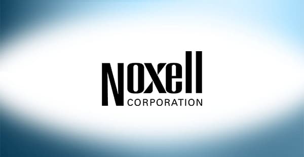 Noxell Corporation logo