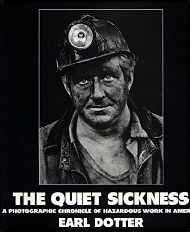 The Quiet Sickness by Early Dotter