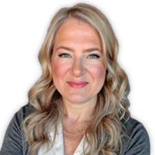 Photo of Kate Placzek, PhD