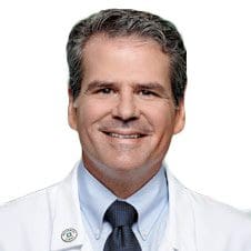 James Stevenson, MD
