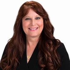 Photo of Kim McDonald