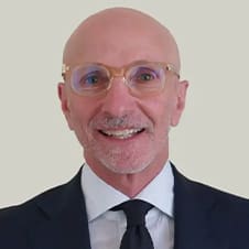 Photo of David Halpern