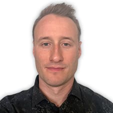 Photo of Chris Molinari