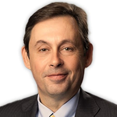 Photo of John Comerford