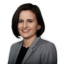 Photo of Sara Madden