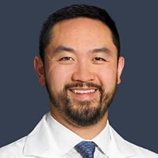Photo of Dr. Edward Chan