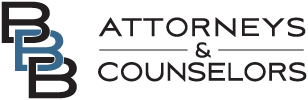 Logo for BBB Attorneys, LLC