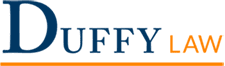 Logo for Duffy Law