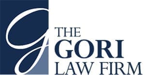 Logo for Gori Law Firm