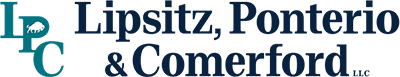 Logo for Lipsitz, Ponterio & Comerford, LLC