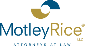 Logo for Motley Rice LLC