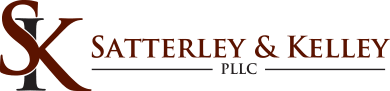 Logo for Satterley and Kelley, PLLC