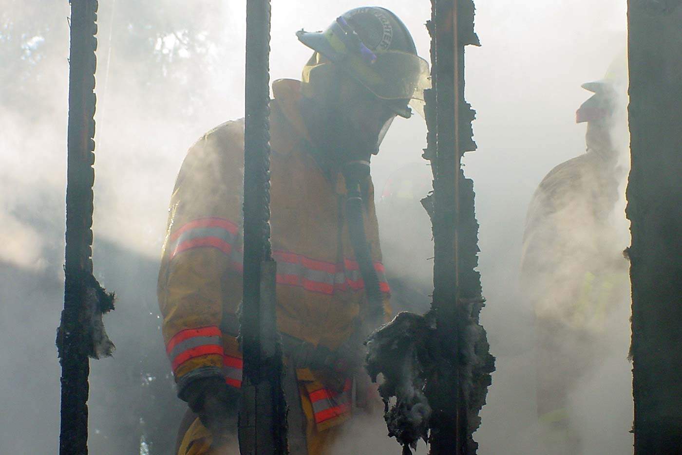 firefighter tobacco policy How To Implement a Tobacco-Free Firefighter Cigars | Third Alarm