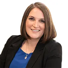 Headshot of Sara Salger