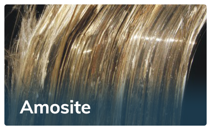 Amosite Asbestos Appearance