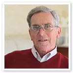 Mesothelioma survivor Paul Kraus