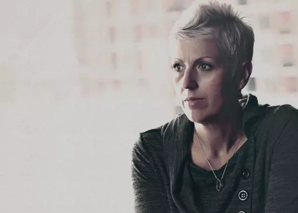 Mesothelioma Heather Von St. James