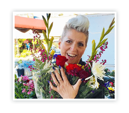 Mesothelioma Survivor Heather Von St. James