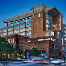 Beth Israel Deaconess Medical Center