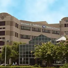 Michael E. DeBakey VA Medical Center