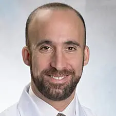 Photo of Daniel C. Wiener, MD