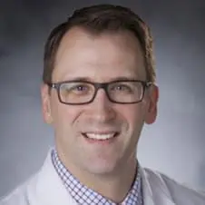 Photo of Jeffrey Melson Clarke, MD
