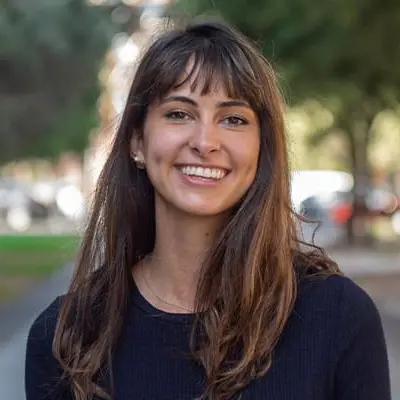 Michaela Gusman