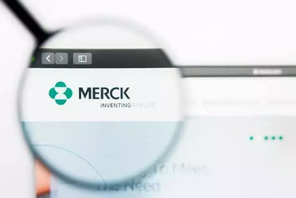 Merck's Keytruda shows promise for mesothelioma