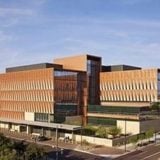 Photo of University of Arizona Cancer Center