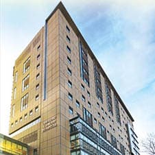 Yale Cancer Center