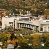 The University of Vermont Cancer Center