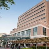 Photo of The University of Texas MD Anderson Cancer Center