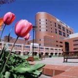 Roswell Park Comprehensive Cancer Center