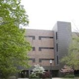 Photo of Purdue University Center for Cancer Research