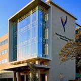 The Gayle and Tom Benson Cancer Center