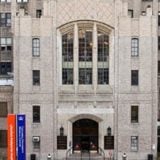 Photo of NY-Presbyterian/Columbia University Medical Center