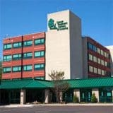 Cancer Treatment Centers of America, Philadelphia
