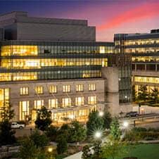 Duke University Cancer Center
