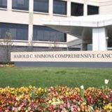 Photo of Harold C. Simmons Comprehensive Cancer Center