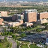 UCHealth Lung Cancer Clinic – Anschutz Medical Campus