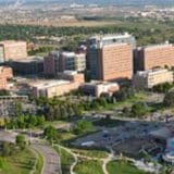 UCHealth Lung Cancer Clinic – Anschutz Medical Campus