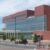 University of New Mexico Comprehensive Cancer Center