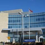 Photo of Mary Babb Randolph Cancer Center
