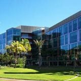 Photo of University of Hawaii Cancer Center