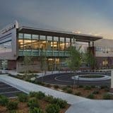 Jordan Valley Cancer Center